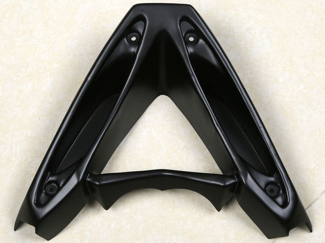 Carene Moto Yamaha FZ6R 2009-2015 - Nero Opaco