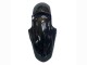 Carena Moto Yamaha FZ6R 2009-2015 - Nero Rosso Bianco