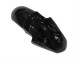 Carene Moto Yamaha FZ6R 2009-2015 - Nero Lucido Bianco
