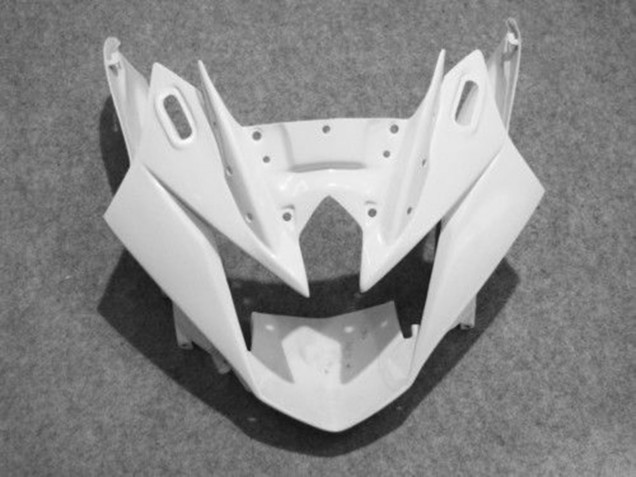 Carene Moto Yamaha FZ6R 2009-2015 - Bianco