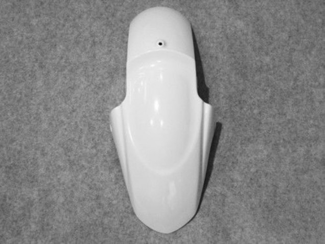 Carene Moto Yamaha FZ6R 2009-2015 - Bianco
