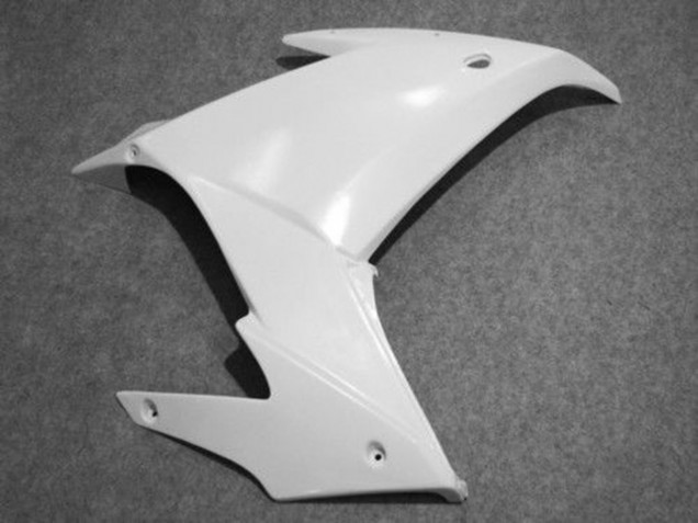 Carene Moto Yamaha FZ6R 2009-2015 - Bianco