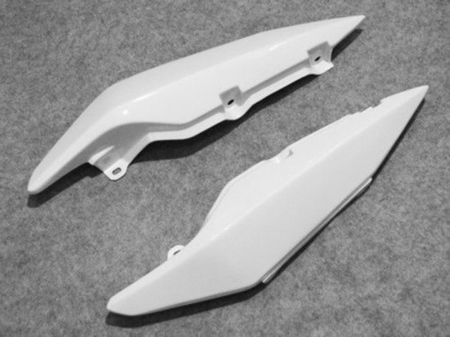 Carene Moto Yamaha FZ6R 2009-2015 - Bianco