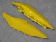Carene Moto Yamaha FZ6R 2009-2015 - Giallo Nero