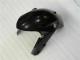 Carene Moto Suzuki GSXR 1000 2009-2016 - Arancia Nero Lucido