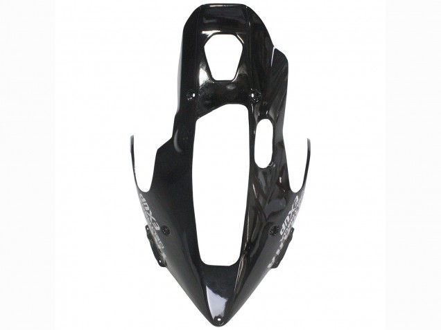 Kit Carena Moto Yamaha YZF 1000R Thunderace 1997-2007 - Rosso Nero Bianco Thunderace