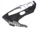 Kit Carena Moto Yamaha YZF 1000R Thunderace 1997-2007 - Rosso Nero Bianco Thunderace
