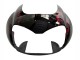 Kit Carena Moto Yamaha YZF 1000R Thunderace 1997-2007 - Nero Rosso Fiamma