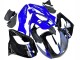 Carene Moto Yamaha YZF 1000R Thunderace 1997-2007 - Blu Nero Thunderace