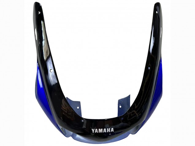 Carene Moto Yamaha YZF 1000R Thunderace 1997-2007 - Blu Nero Thunderace