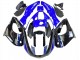 Carene Moto Yamaha YZF 1000R Thunderace 1997-2007 - Blu Nero Thunderace