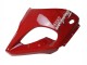 Carene Moto Yamaha YZF 1000R Thunderace 1997-2007 - Rosso Nero Bianco Thunderace