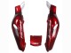 Carene Moto Yamaha YZF 1000R Thunderace 1997-2007 - Rosso Argento Thunderace