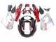 Carene Moto Yamaha YZF 1000R Thunderace 1997-2007 - Rosso Argento Thunderace