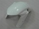 Kit Carene ABS Suzuki GSXR 1000 2009-2016 - Bianco Blu Nero