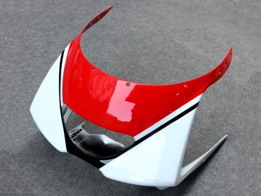 Carene Moto Yamaha TZR250 3XV 1991-1994 - Bianco Rosso Nero