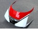 Carene Moto Yamaha TZR250 3XV 1991-1994 - Bianco Rosso Nero