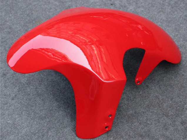 Carene Moto Yamaha TZR250 3XV 1991-1994 - Bianco Rosso Nero