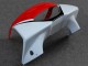 Carene Moto Yamaha TZR250 3XV 1991-1994 - Bianco Rosso Nero