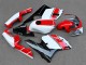 Carene Moto Yamaha TZR250 3XV 1991-1994 - Bianco Rosso Nero