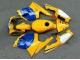 Carene Moto Yamaha TZR250 3XV 1991-1994 - Giallo Blu Bianco