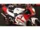 Carene Moto Yamaha TZR250 3XV 1991-1994 - Bianco Rosso Marlboro Castrol Dunlop
