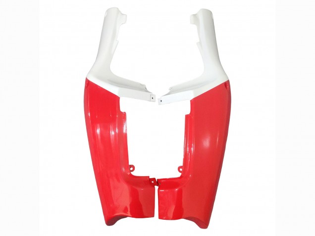 Carene Moto Yamaha TZR250 3XV 1991-1994 - Bianco Rosso Marlboro Castrol Dunlop