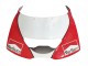Carene Moto Yamaha TZR250 3XV 1991-1994 - Bianco Rosso Marlboro Castrol Dunlop