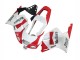 Carene Moto Yamaha TZR250 3XV 1991-1994 - Bianco Rosso Marlboro Castrol Dunlop