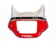 Carene Moto Yamaha RZV500 / RD500 1985-1987 - Bianco Rosso Nero