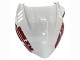 Carene Moto Yamaha RZV500 / RD500 1985-1987 - Bianco Rosso Nero