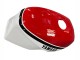 Carene Moto Yamaha RZV500 / RD500 1985-1987 - Bianco Rosso Nero