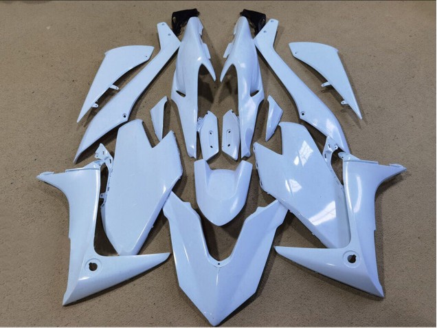 Carene Moto Yamaha TMAX560 2019-2021 - Azzurro Chiaro