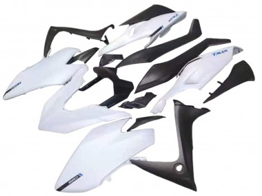 Carene Moto Yamaha TMAX560 2019-2021 - Bianco