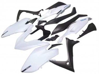Carene Moto Yamaha TMAX560 2019-2021 - Bianco