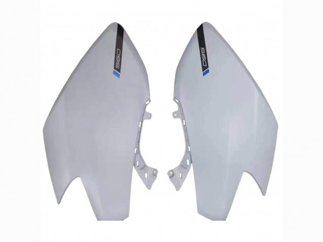 Carene Moto Yamaha TMAX560 2019-2021 - Bianco