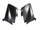 Carene Moto Yamaha TMAX530 2012-2014 - Nero Fibra di Carbonio