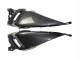 Carene Moto Yamaha TMAX530 2012-2014 - Nero Fibra di Carbonio