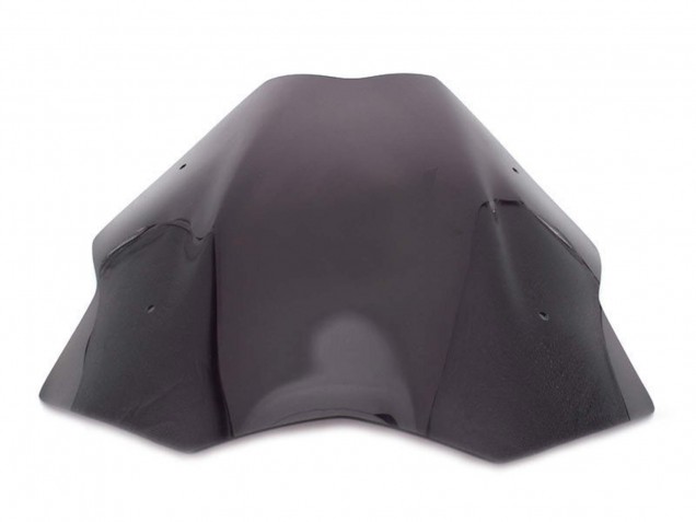 Carene Moto Yamaha TMAX530 2012-2014 - Nero Fibra di Carbonio