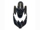 Carene Moto Yamaha XMAX300 2017-2021 - Nero Lucido