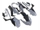 Carene Moto Yamaha XMAX300 2017-2021 - Grigio Nero