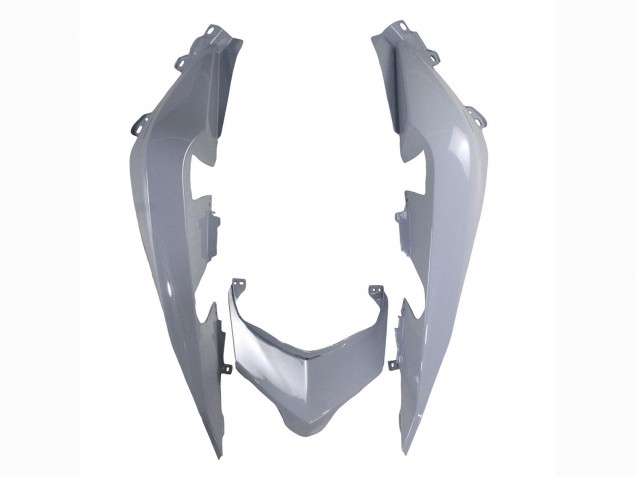Carene Moto Yamaha XMAX300 2017-2021 - Grigio Nero