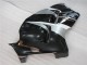 Carene Moto Suzuki GSXR 1300 Hayabusa 1996-2007 - Argento Nero