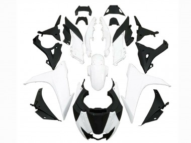 Carene Moto Suzuki GSX250R 2017-2020 - Non Verniciato