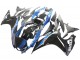 Carene Moto Suzuki GSX250R 2017-2020 - Blu Nero