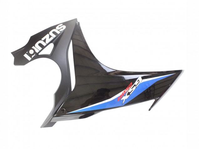 Carene Moto Suzuki GSX250R 2017-2020 - Blu Nero