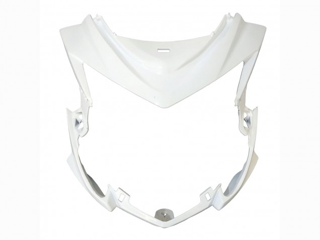 Carene Moto Suzuki GSX-S 750 2017-2022 - Rosso Bianco