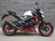 Carene Moto Suzuki GSX-S 750 2017-2022 - Rosso Bianco