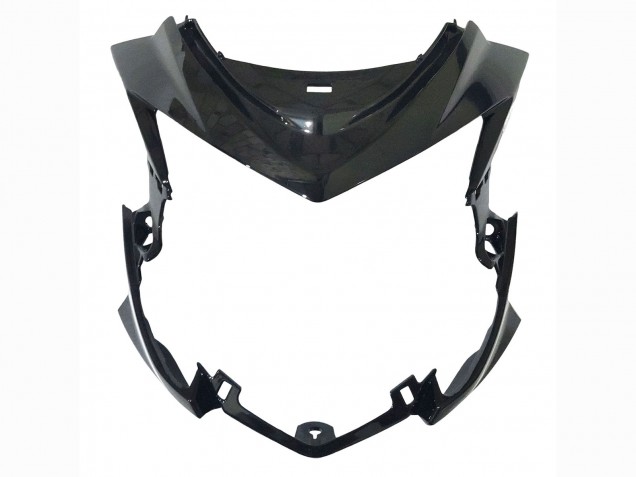 Carene Moto Suzuki GSX-S 750 2017-2022 - Bianco Giallo