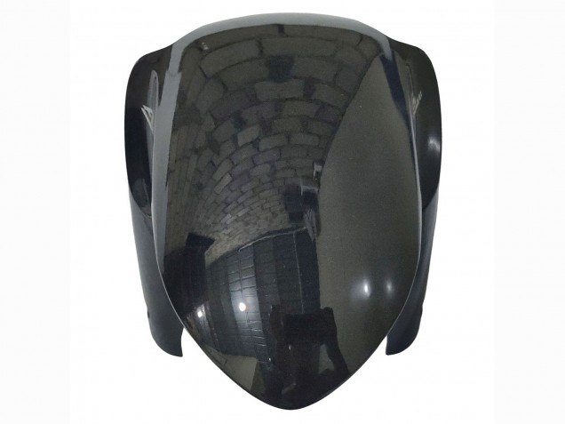 Carene Moto Suzuki GSX-S 750 2017-2022 - Bianco Giallo